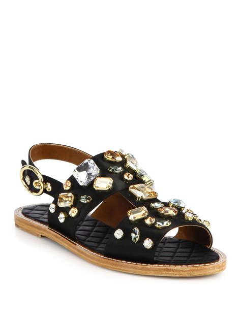 dolce & gabbana sandalet.